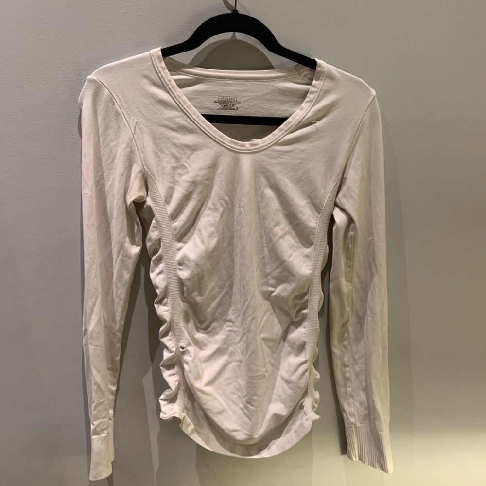 Long sleeve